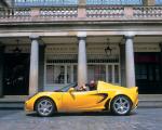 Lotus Elise 111S 2008 года